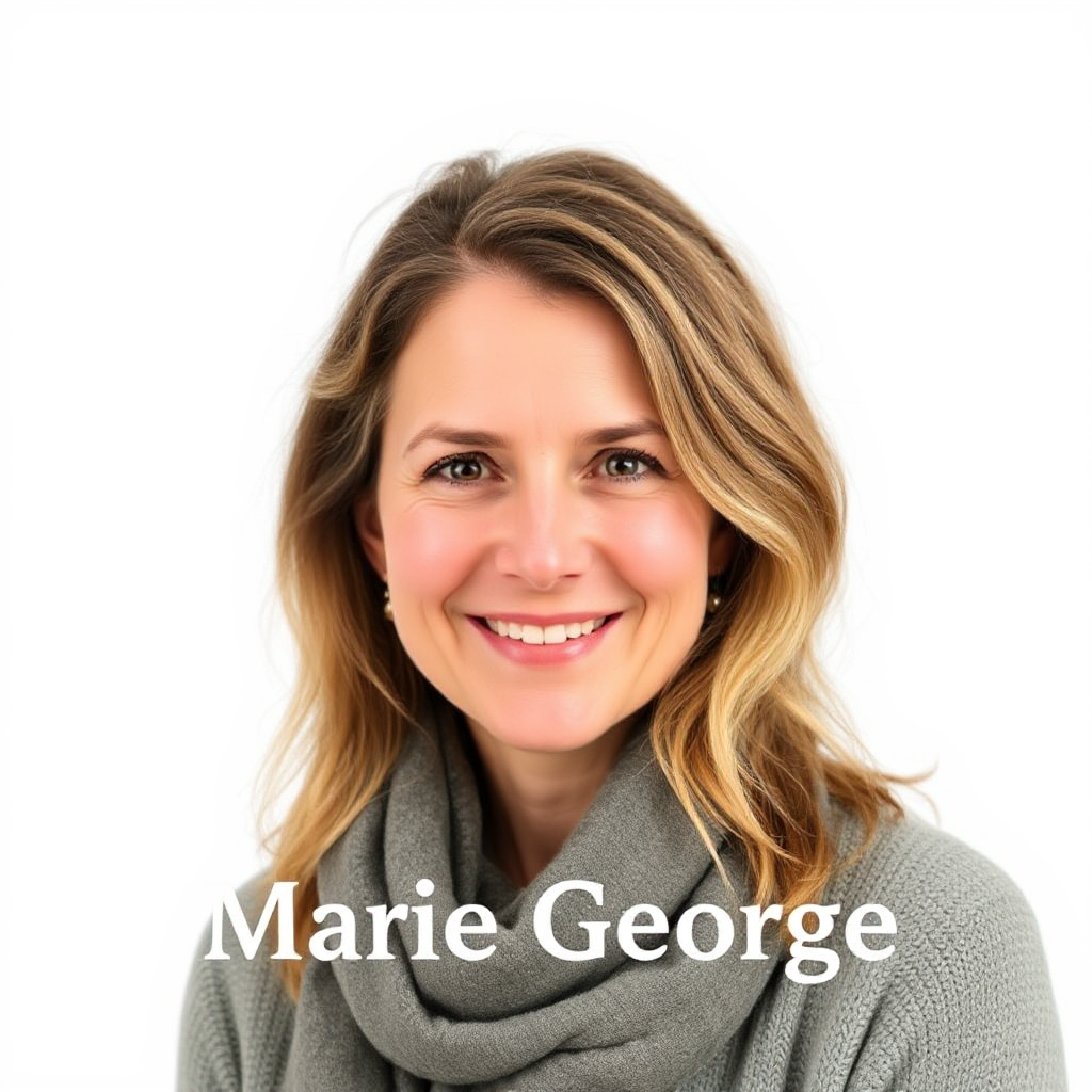 Marie George